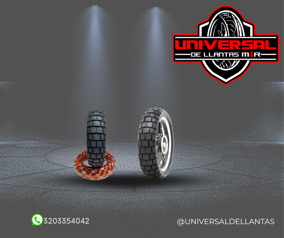 LLANTA CST 100/80-17 CM-AD01 52S TL