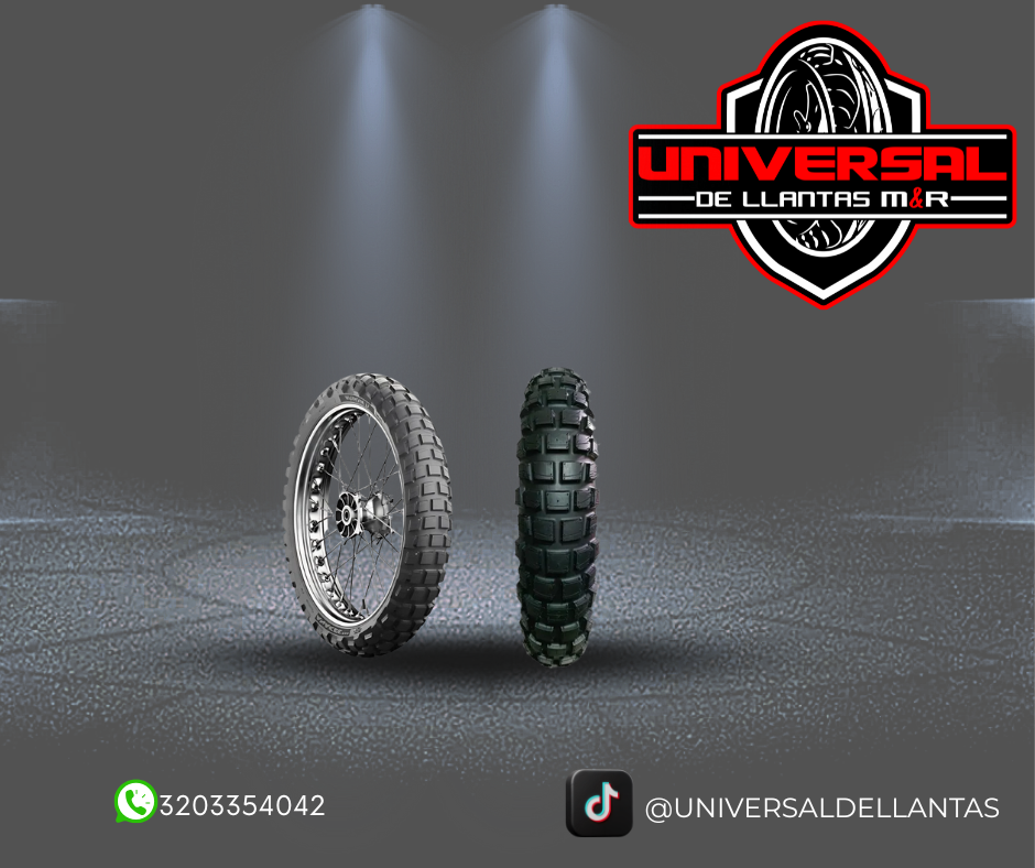 LLANTA MICHELIN ANAKEE WILD 120/70-19 R M/C54R