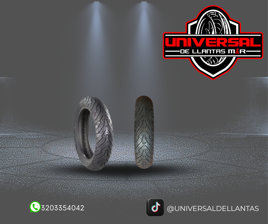 LLANTA PIRELLI 110/70-13 TL-ANGEL SCOO