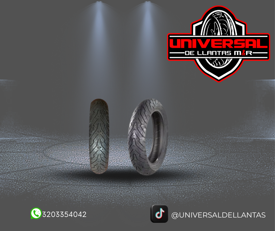LLANTA PIRELLI 120/70-13 M/CTL 53P ANGEL SCOOTER