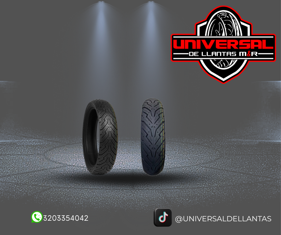 LLANTA STARMAX 3.00-17 TL 8PR RD97W SIRIUS (T)