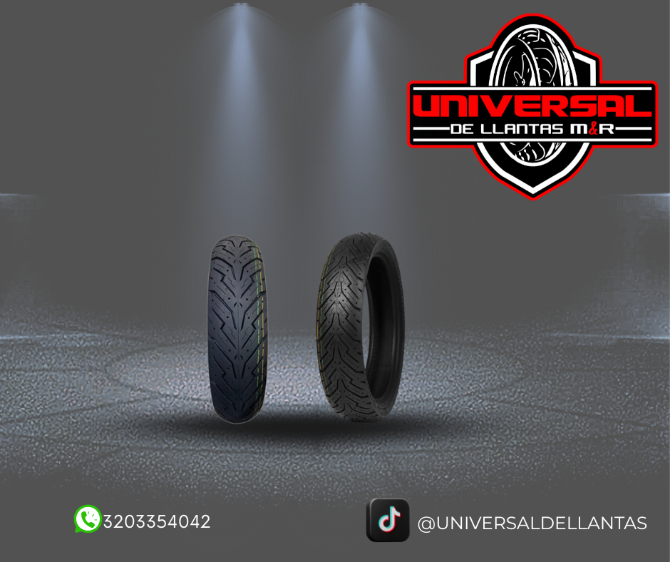LLANTA STARMAX 80/90-17 TL 6PR RD97W SIRIUS (D)