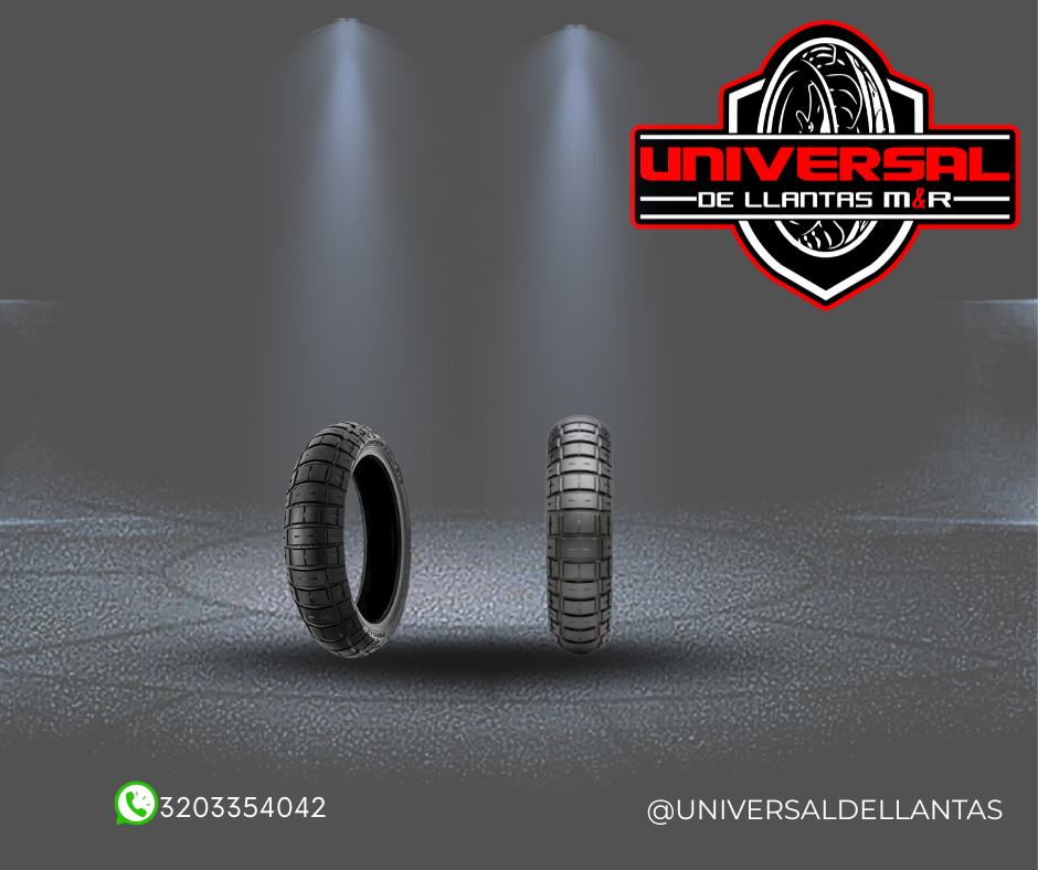LLANTA PIRELLI 180/55-17 R 73V TL SCORPION RALLY STR R