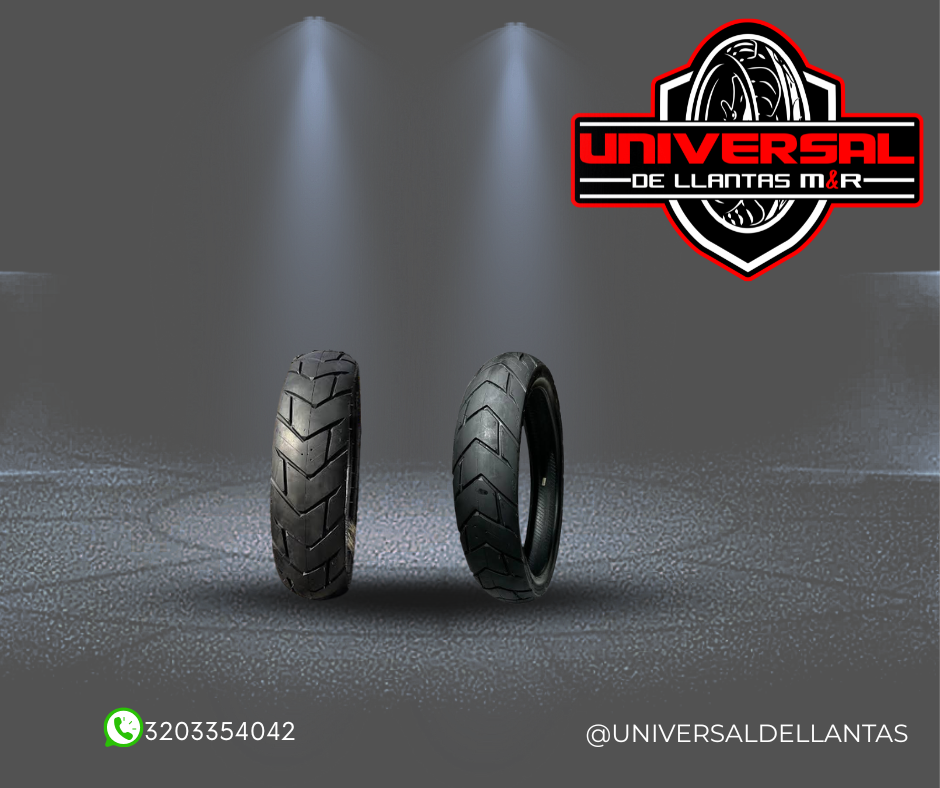 LLANTA FDR 140/70-17 MAXTREME TL