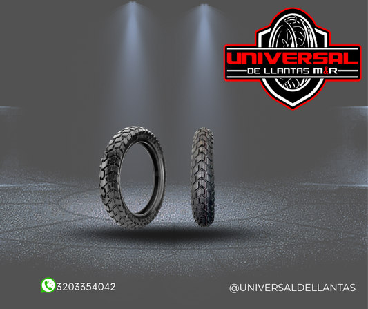 LLANTA PIRELLI MT60 110/80-18 RS TL 58H