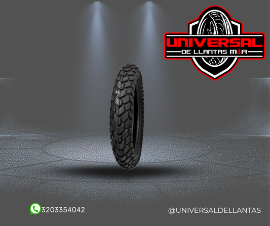 LLANTA PIRELLI 120/90-17 TL MT60 RP