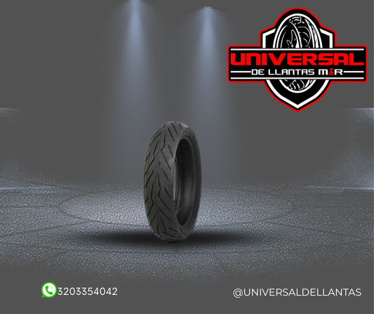 LLANTA STARMAX 120/80-18 TT 8PR (68P) ROCKET RD97Y