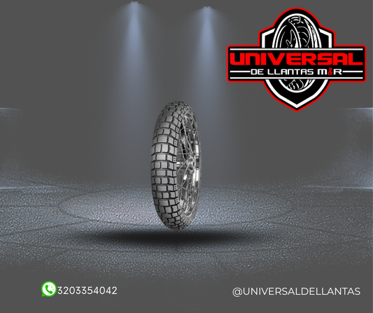 LLANTA MITAS 110/80-19 R ENDURO TRAIL ADV TL/TT