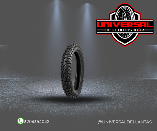LLANTA STARMAX 120/80-18 TT 68P STAR-ROAD RD11T
