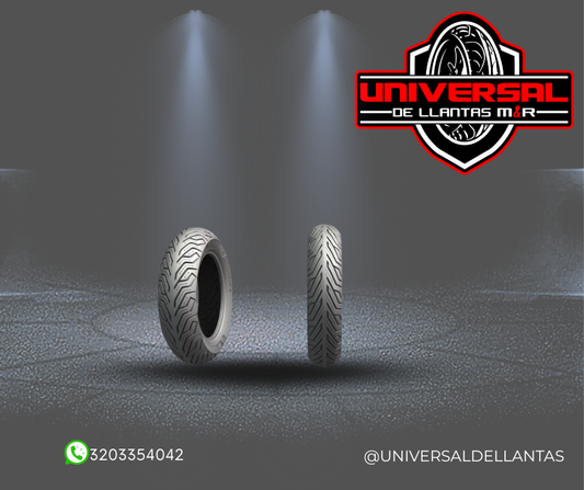 LLANTA MICHELIN 120/70-15 CITY GRIP 2 F