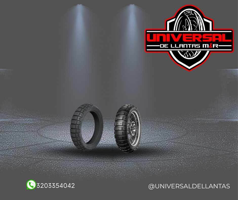 LLANTA PIRELLI 160/60-15 R M/C 67H SCORPION RALLY STR R