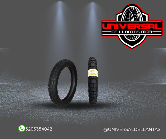 LLANTA PIRELLI 100/90-19 SCORPION RALLY STR TL