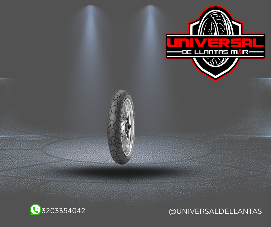 LLANTA PIRELLI 120/70-17 M/C (58W) SCORPION TRAIL II F T