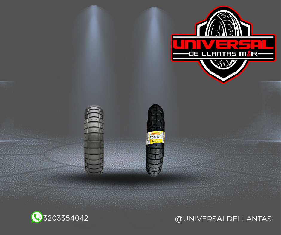 LLANTA PIRELLI 110/70-17 R SCORPION RALLY STR TL
