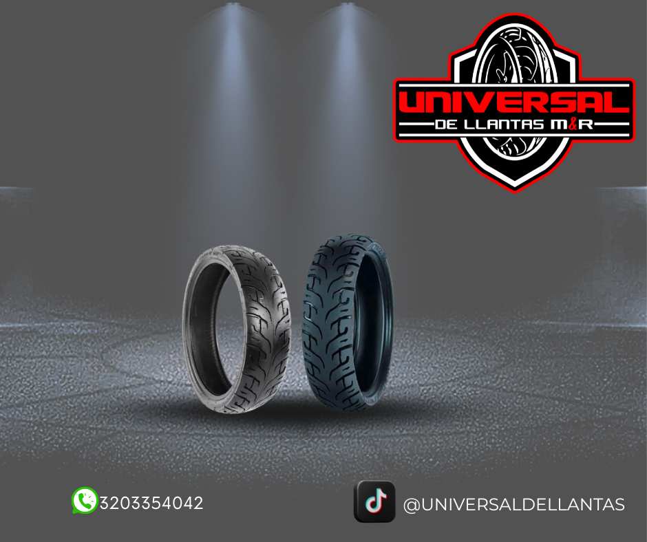 LLANTA MRF 140/60-17 R REVZ M-TL