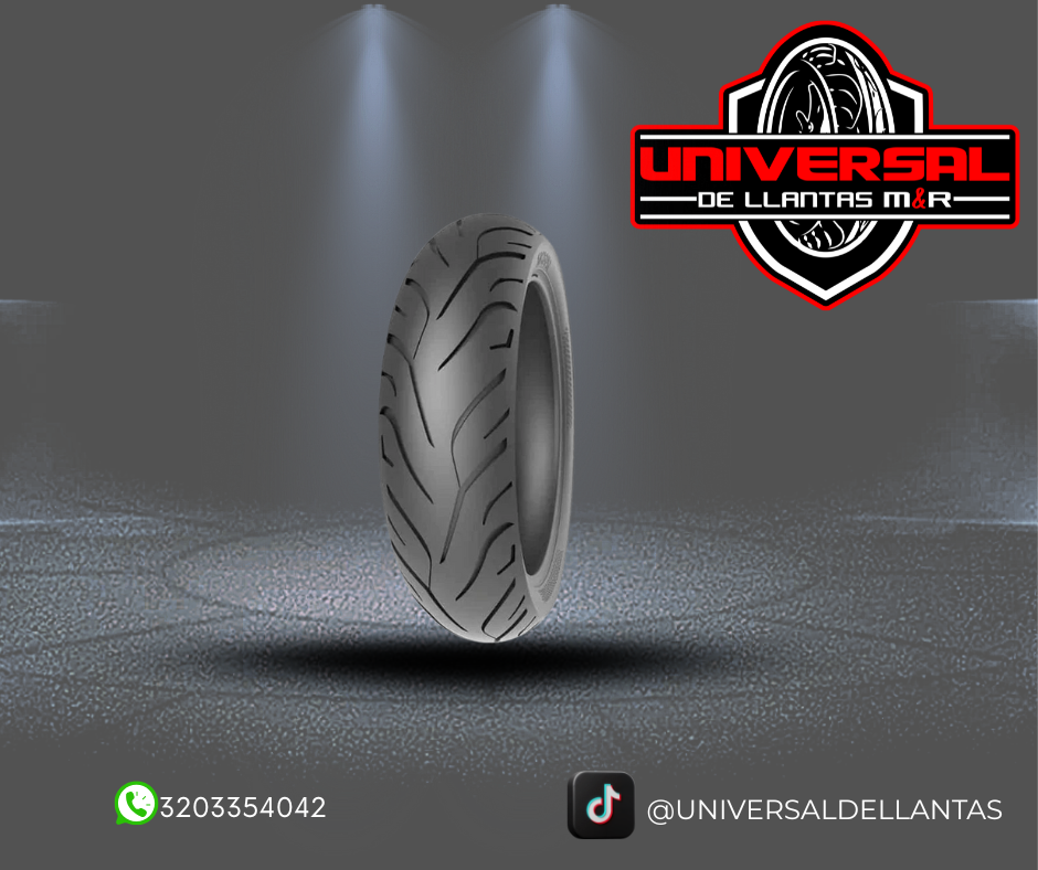 LLANTA TIMSUN 150/70-17 TL SPORT TOURING.TS689 SOFT