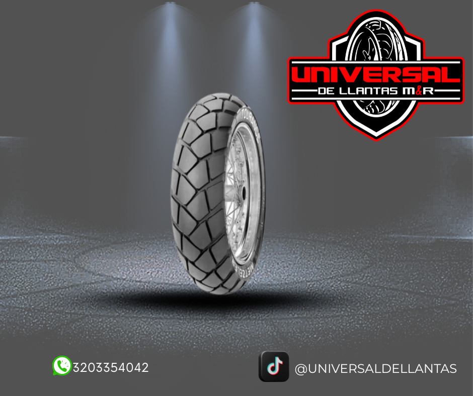 LLANTA METZELLER TOURANCE 150/70-17 R TL RP