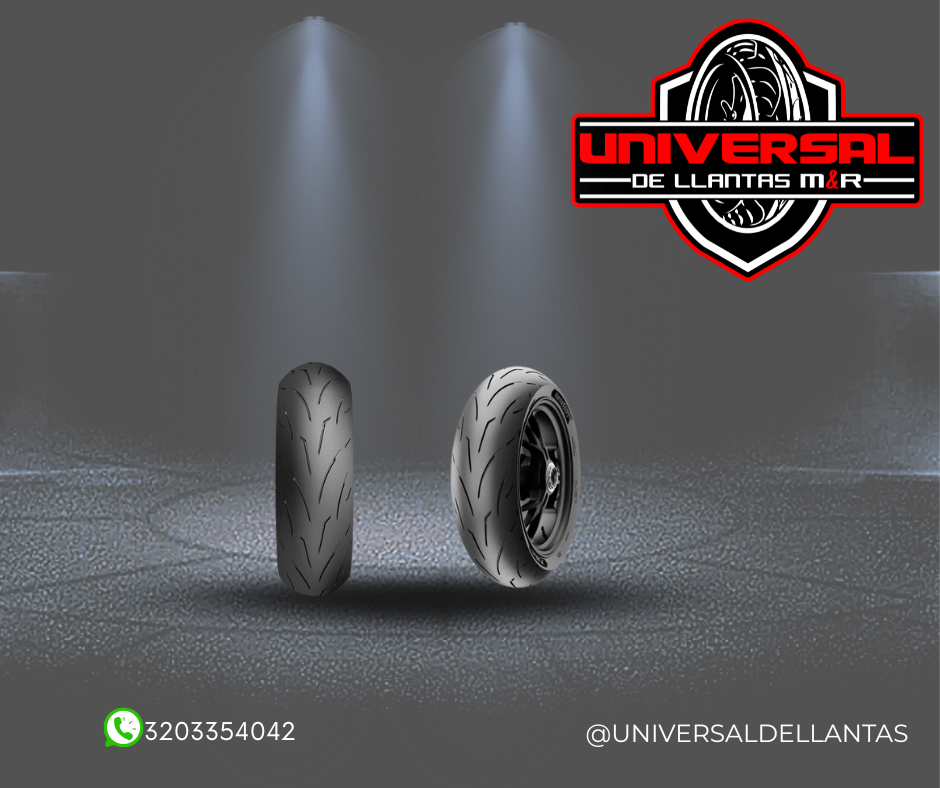 LLANTA ANLAS 140/70-17 R 66H TL VIENTO SPORT