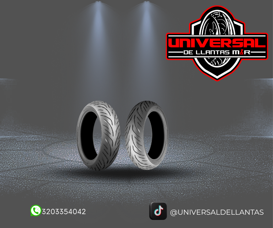 LLANTA BRIDGESTONE 150/70-17 ZR M/C 69W BATTLAX SP T32R