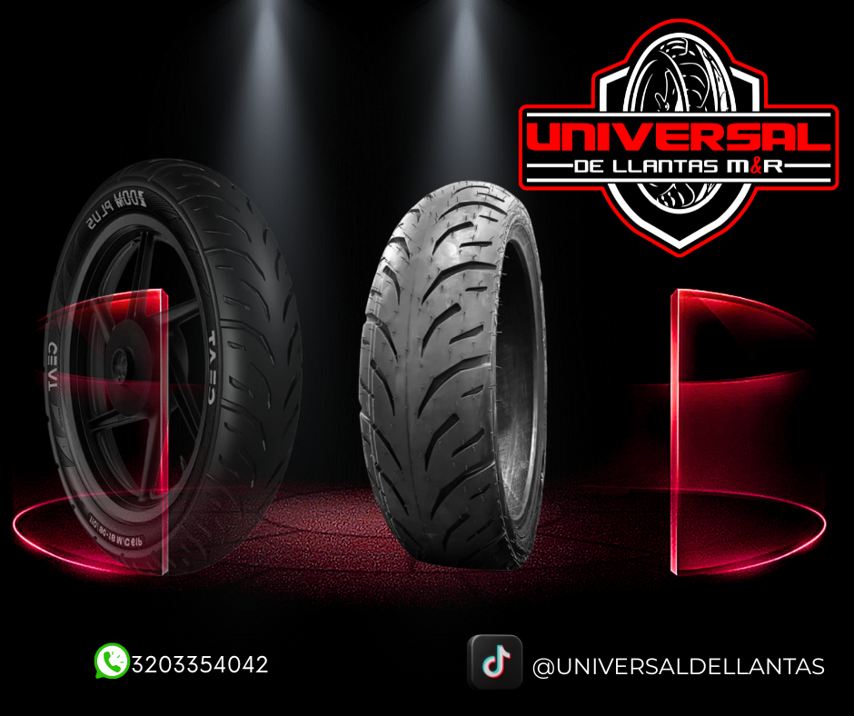LLANTA CEAT 140/70-17 ZOOM PLUS TL