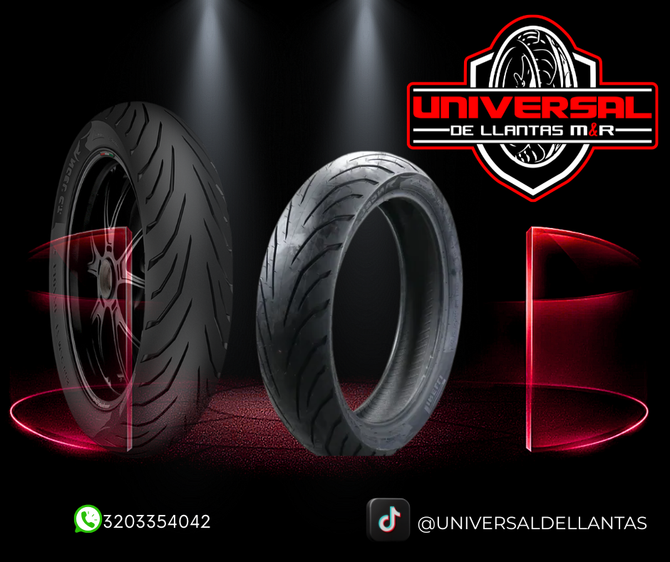 LLANTA PIRELLI 140/70-17 ANGEL CITY TL