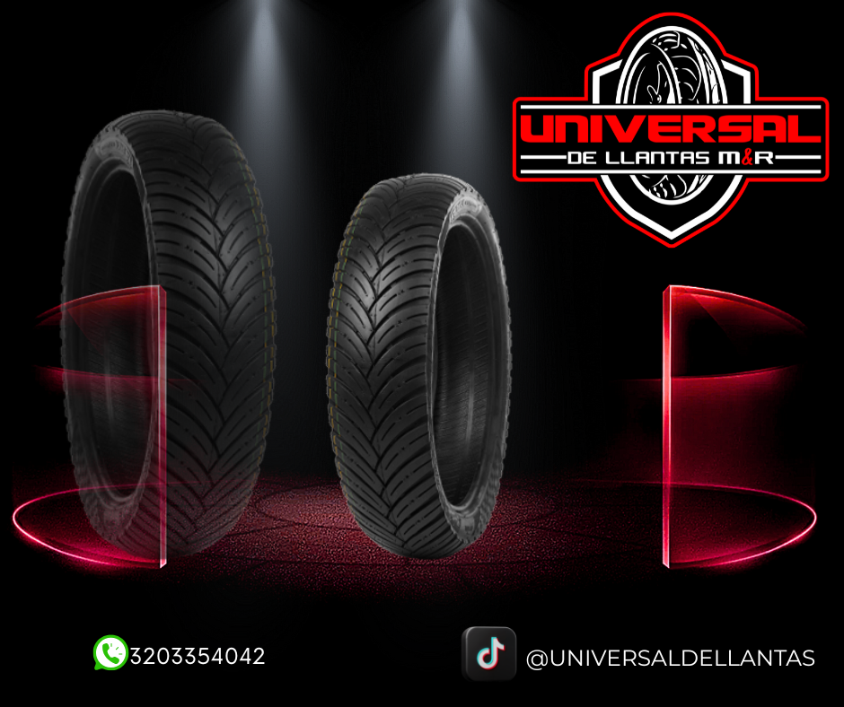 LLANTA STARMAX 140/70-17 TL 8PR (72P) (T) CRUX RD74T