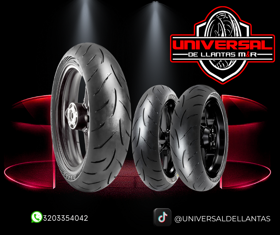 LLANTA MAXXIS 110/70-17 54H M0098ST VICTRA S98 ST TL