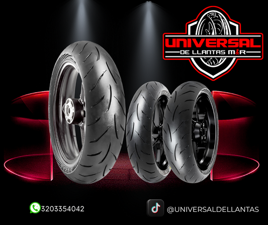 LLANTA MAXXIS 110/70-17 54H M0098ST VICTRA S98 ST TL
