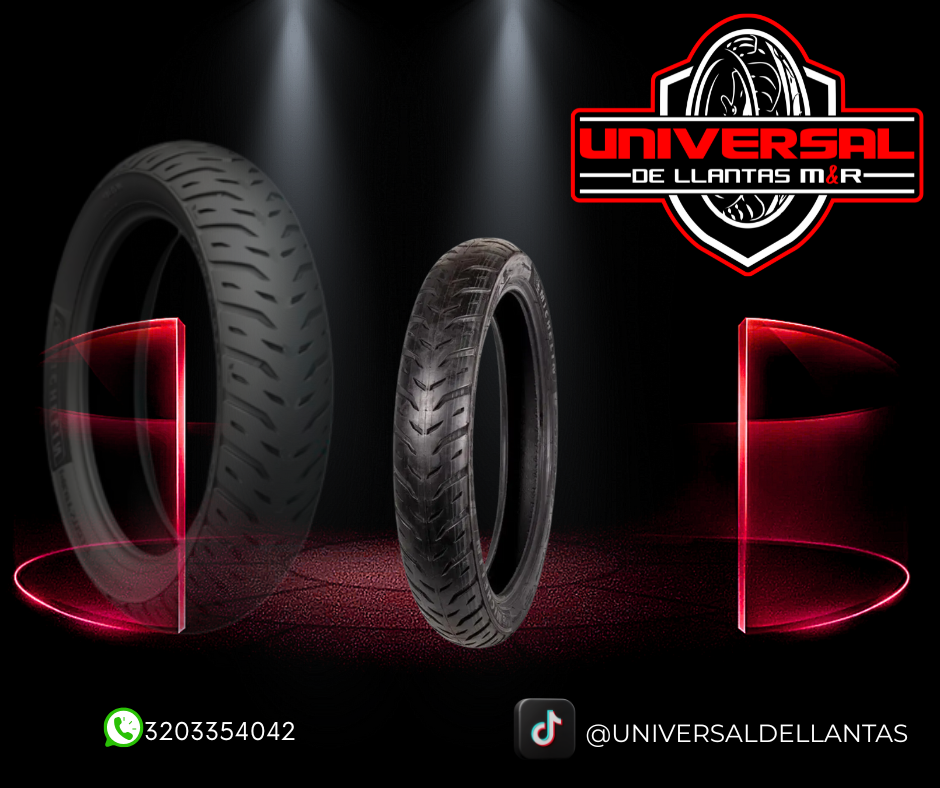 LLANTA MICHELIN PILOT STREET 2 90/90-17 TL Rp