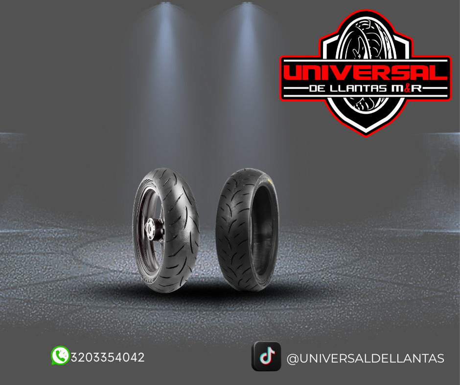 LLANTA MAXXIS 110/70-14 50P M0098ST VICTRA S98 ST TL