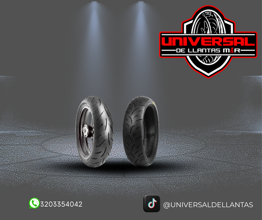 LLANTA MAXXIS 110/70-14 50P M0098ST VICTRA S98 ST TL