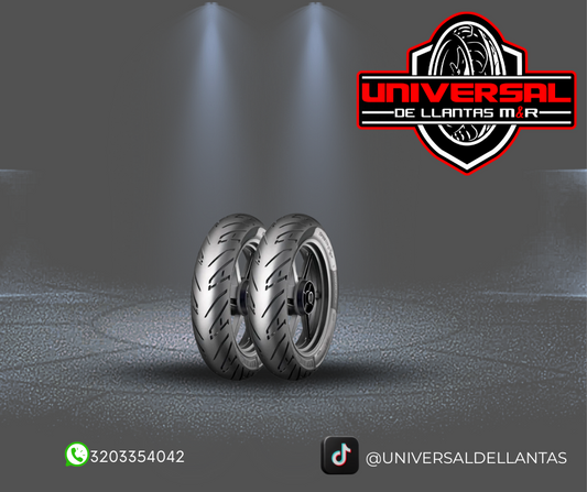 LLANTA ASPIRA 160/60-17 SPORTIVO TL R