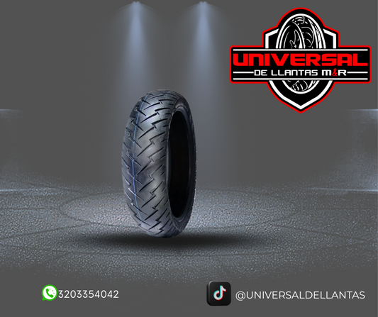 LLANTA CEAT 100/90-18 ZOOM XL TL