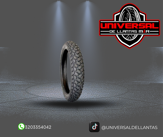 LLANTA PIRELLI MT60 100/90-19 TL
