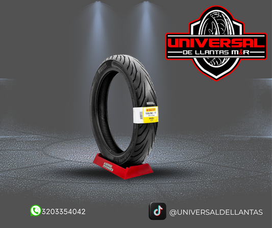 LLANTA PIRELLI 100/90-17-TL-ANGEL CITY