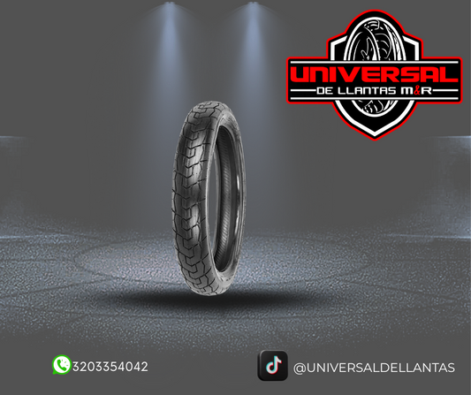 LLANTA QUEEN 100/90-18 P227 TL