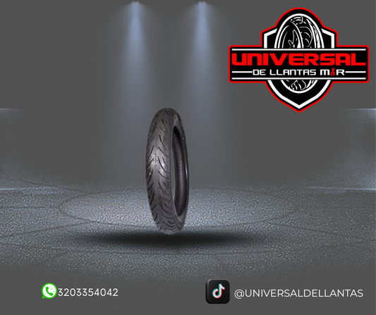LLANTA PIRELLI 100/90-18 SUPER CITY TL
