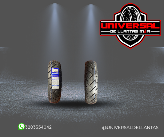 LLANTA IRC 130/80-17 GP210R TT