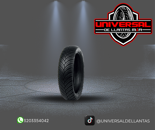LLANTA STARMAX 100/90-18 TL 8PR (62P) (T) CRUX RD74T