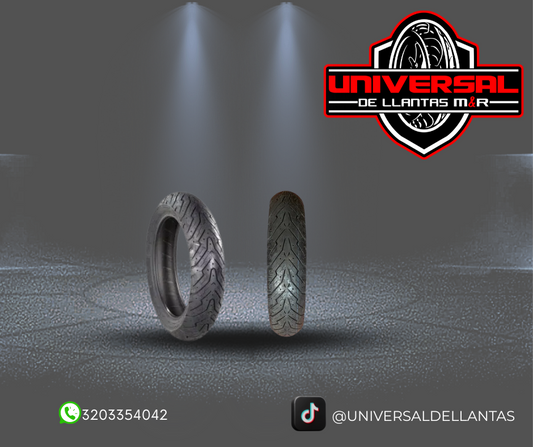 LLANTA PIRELLI 110/70-13 TL-ANGEL SCOO