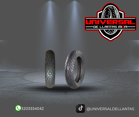 LLANTA PIRELLI 120/70-13 M/CTL 53P ANGEL SCOOTER