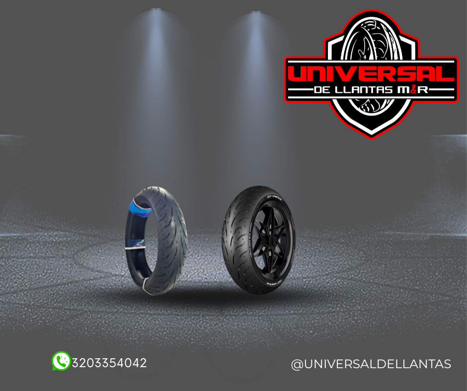 LLANTA CEAT 140/70-17 ZR 66W SPORTRAD