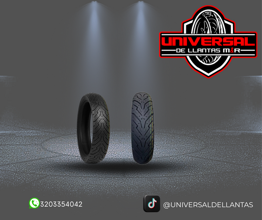 LLANTA STARMAX 3.00-17 TL 8PR RD97W SIRIUS (T)