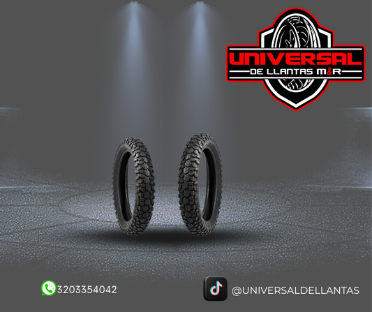 LLANTA STARMAX 90/90-19 TT 58P STAR-ROAD RD11T