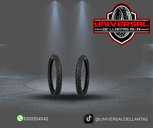 LLANTA STARMAX 90/90-19 TT 8PR (58P) (D) S-TRAIL RD77B