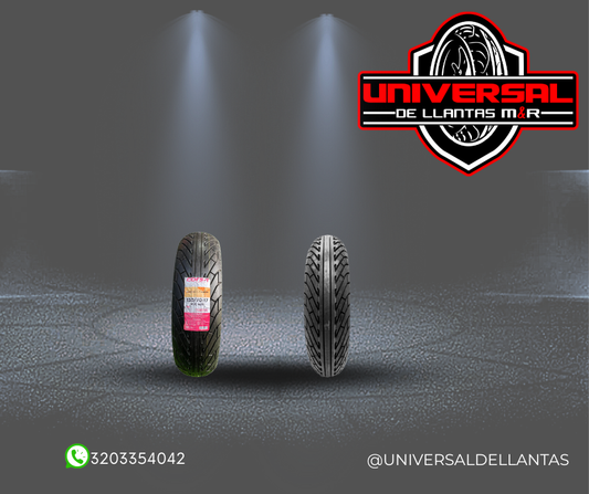 LLANTA CORSA 130/70-17 SPORT RAIN 62S TL