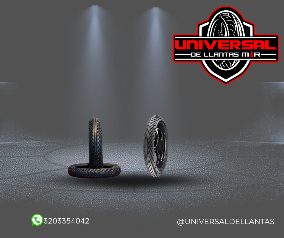LLANTA CORSA 110/70-17 SPORT RAIN 54S TL