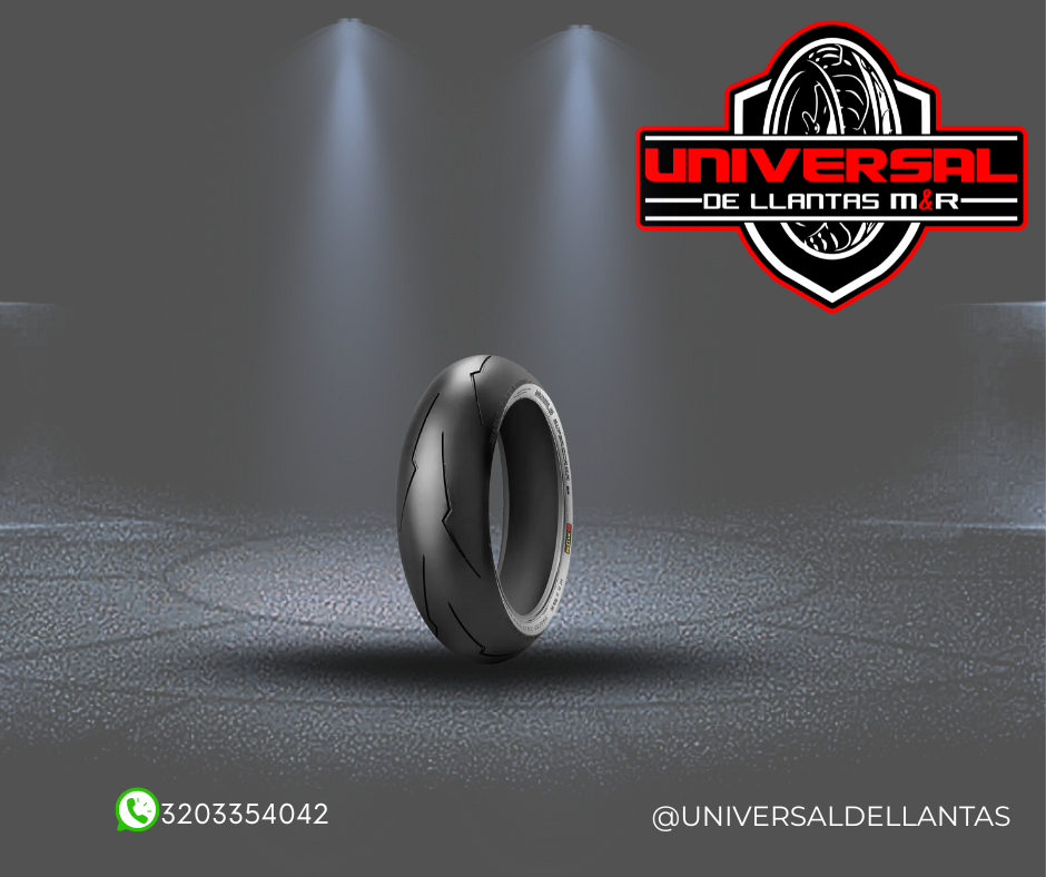 LLANTA PIRELLI DIABLO SUPER CORSA SC1 180/60-17 ZR