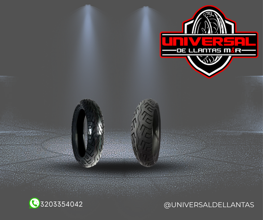 LLANTA CORSA 100/70-17 S12349S TL