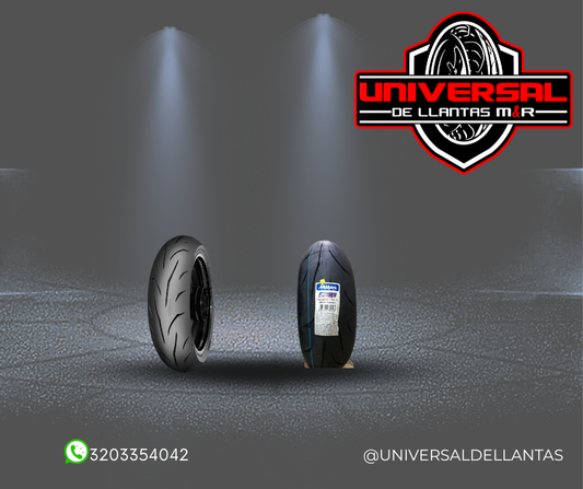 LLANTA MITAS 180/55-17 ZR SPORT FORCE+ EV TL
